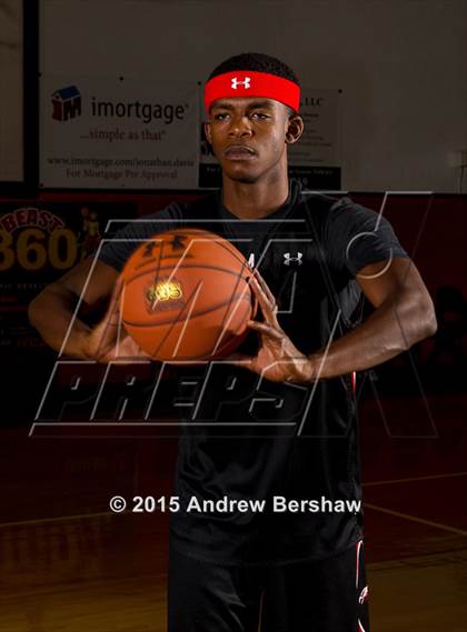 Thumbnail 1 in Oldsmar Christian (Preseason Early Contenders Photo Shoot) photogallery.
