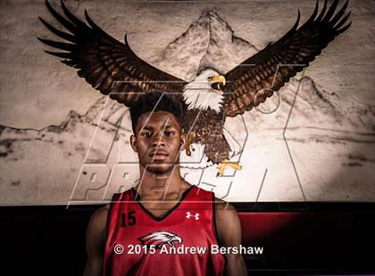 Thumbnail 3 in Oldsmar Christian (Preseason Early Contenders Photo Shoot) photogallery.