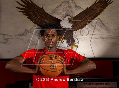 Thumbnail 3 in Oldsmar Christian (Preseason Early Contenders Photo Shoot) photogallery.