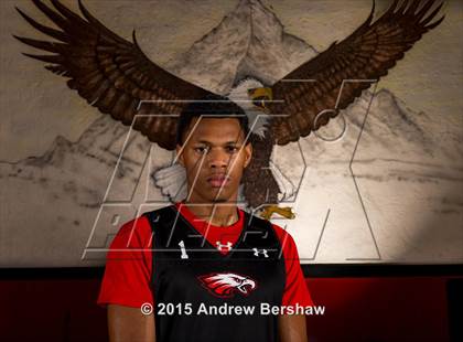 Thumbnail 2 in Oldsmar Christian (Preseason Early Contenders Photo Shoot) photogallery.