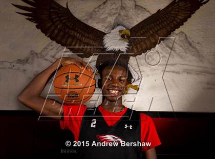 Thumbnail 2 in Oldsmar Christian (Preseason Early Contenders Photo Shoot) photogallery.