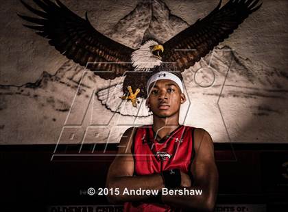 Thumbnail 3 in Oldsmar Christian (Preseason Early Contenders Photo Shoot) photogallery.
