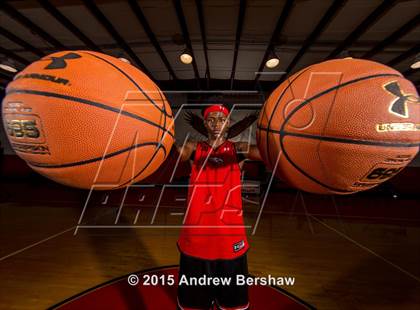 Thumbnail 2 in Oldsmar Christian (Preseason Early Contenders Photo Shoot) photogallery.