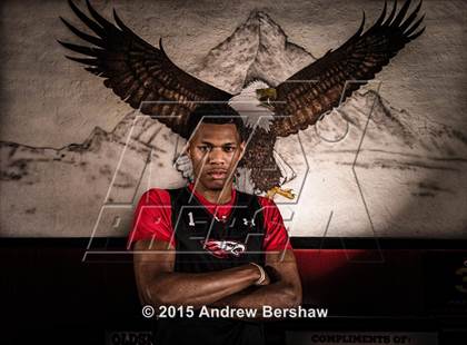 Thumbnail 3 in Oldsmar Christian (Preseason Early Contenders Photo Shoot) photogallery.