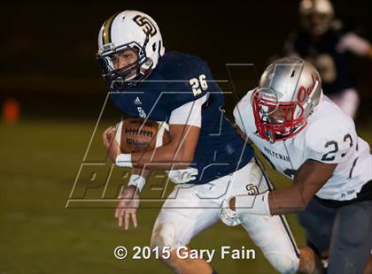Thumbnail 3 in Ooltewah @ Soddy Daisy photogallery.