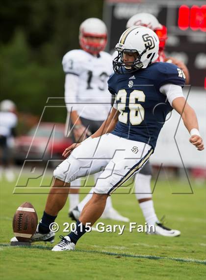 Thumbnail 3 in Ooltewah @ Soddy Daisy photogallery.
