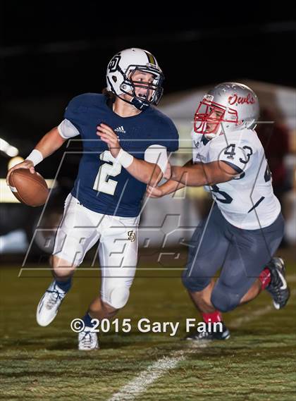 Thumbnail 3 in Ooltewah @ Soddy Daisy photogallery.