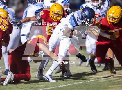 Thumbnail 2 in Valley Christian vs. Palma (CIF CCS Open D3 Final) photogallery.