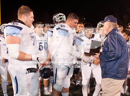Thumbnail 1 in Valley Christian vs. Palma (CIF CCS Open D3 Final) photogallery.