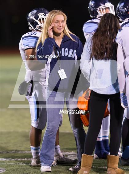 Thumbnail 2 in Valley Christian vs. Palma (CIF CCS Open D3 Final) photogallery.