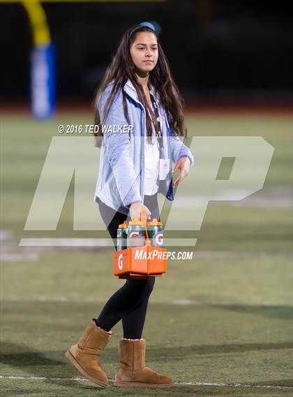 Thumbnail 3 in Valley Christian vs. Palma (CIF CCS Open D3 Final) photogallery.