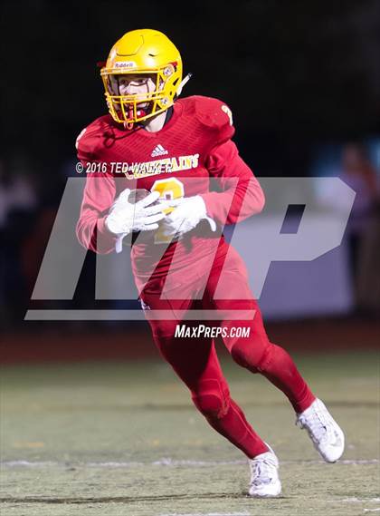 Thumbnail 2 in Valley Christian vs. Palma (CIF CCS Open D3 Final) photogallery.