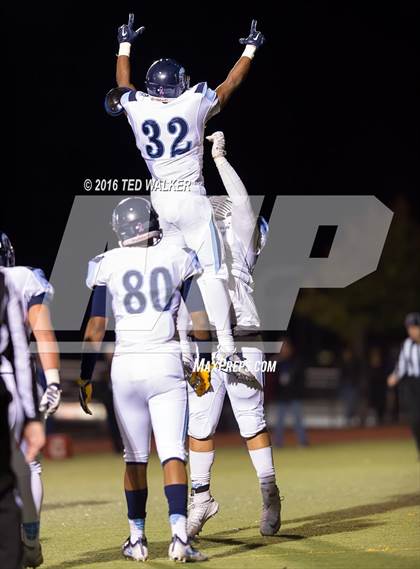 Thumbnail 3 in Valley Christian vs. Palma (CIF CCS Open D3 Final) photogallery.