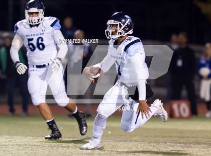 Thumbnail 3 in Valley Christian vs. Palma (CIF CCS Open D3 Final) photogallery.
