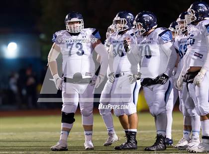 Thumbnail 2 in Valley Christian vs. Palma (CIF CCS Open D3 Final) photogallery.