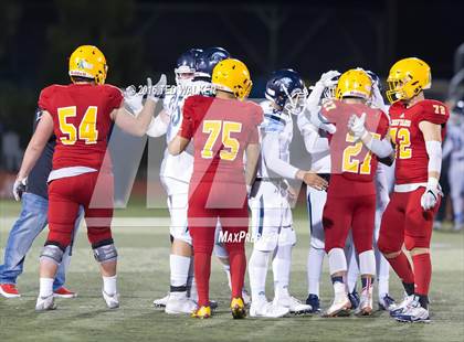 Thumbnail 1 in Valley Christian vs. Palma (CIF CCS Open D3 Final) photogallery.
