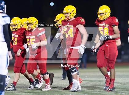 Thumbnail 2 in Valley Christian vs. Palma (CIF CCS Open D3 Final) photogallery.