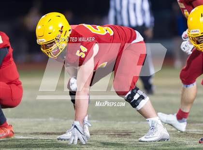 Thumbnail 2 in Valley Christian vs. Palma (CIF CCS Open D3 Final) photogallery.