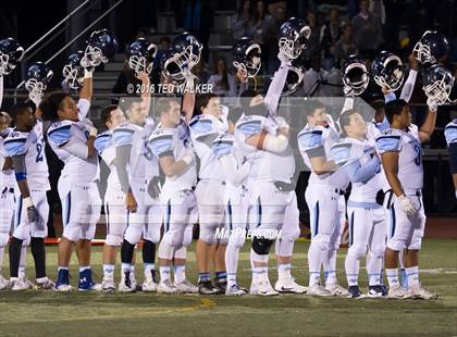 Thumbnail 2 in Valley Christian vs. Palma (CIF CCS Open D3 Final) photogallery.
