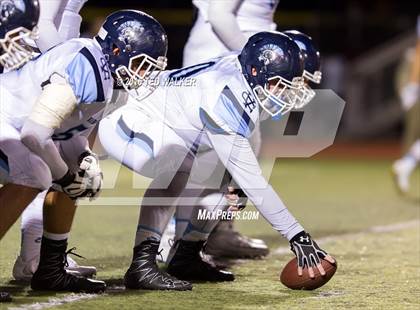 Thumbnail 3 in Valley Christian vs. Palma (CIF CCS Open D3 Final) photogallery.
