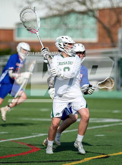 Thumbnail 3 in Sanderson @ Cardinal Gibbons photogallery.