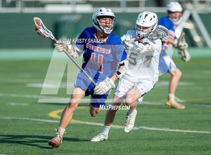 Thumbnail 1 in Sanderson @ Cardinal Gibbons photogallery.