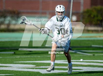 Thumbnail 2 in Sanderson @ Cardinal Gibbons photogallery.