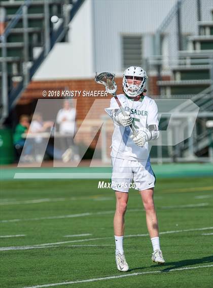Thumbnail 1 in Sanderson @ Cardinal Gibbons photogallery.