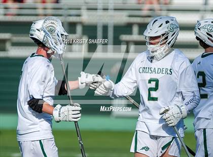 Thumbnail 3 in Sanderson @ Cardinal Gibbons photogallery.