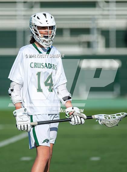Thumbnail 3 in Sanderson @ Cardinal Gibbons photogallery.