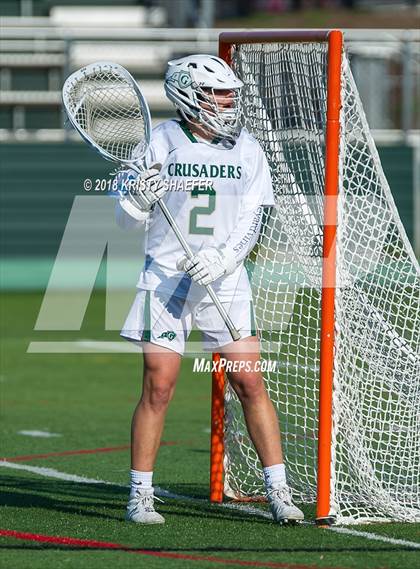 Thumbnail 1 in Sanderson @ Cardinal Gibbons photogallery.