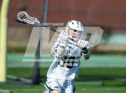 Thumbnail 1 in Sanderson @ Cardinal Gibbons photogallery.