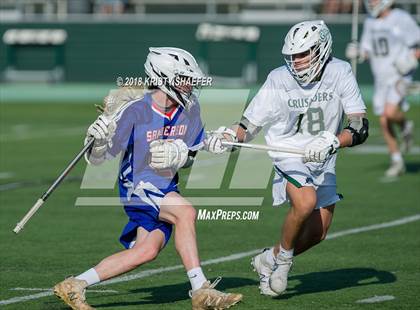 Thumbnail 3 in Sanderson @ Cardinal Gibbons photogallery.