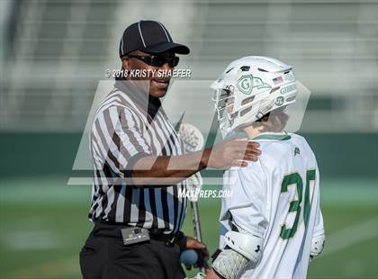 Thumbnail 3 in Sanderson @ Cardinal Gibbons photogallery.