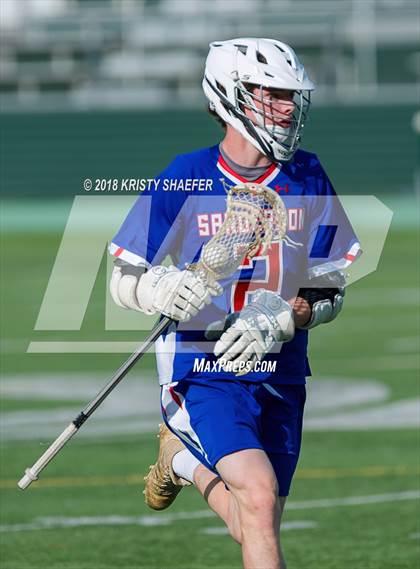 Thumbnail 1 in Sanderson @ Cardinal Gibbons photogallery.