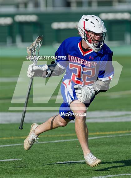 Thumbnail 3 in Sanderson @ Cardinal Gibbons photogallery.