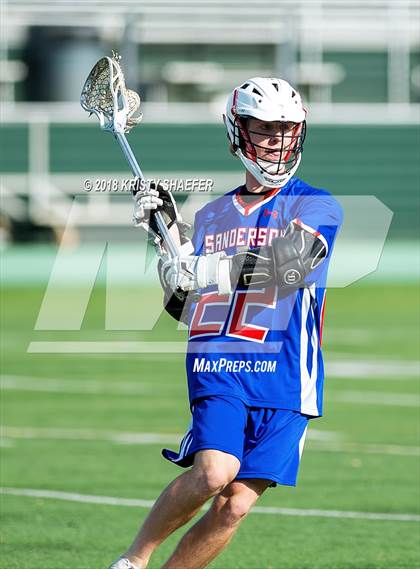 Thumbnail 3 in Sanderson @ Cardinal Gibbons photogallery.