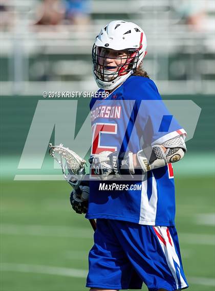 Thumbnail 3 in Sanderson @ Cardinal Gibbons photogallery.