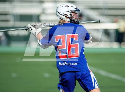Thumbnail 2 in Sanderson @ Cardinal Gibbons photogallery.