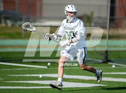 Thumbnail 2 in Sanderson @ Cardinal Gibbons photogallery.