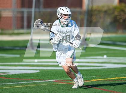 Thumbnail 3 in Sanderson @ Cardinal Gibbons photogallery.