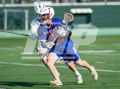 Thumbnail 2 in Sanderson @ Cardinal Gibbons photogallery.