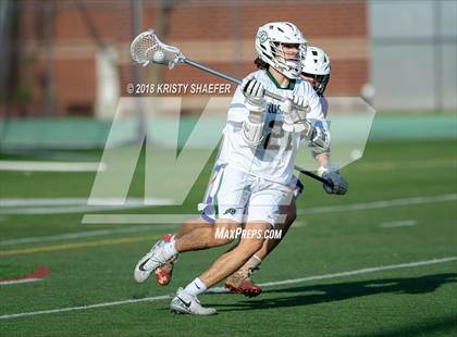 Thumbnail 2 in Sanderson @ Cardinal Gibbons photogallery.