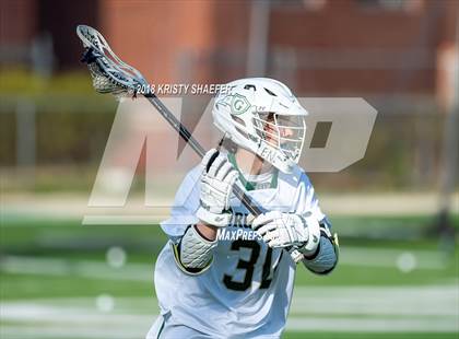 Thumbnail 3 in Sanderson @ Cardinal Gibbons photogallery.
