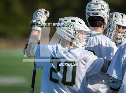 Thumbnail 3 in Sanderson @ Cardinal Gibbons photogallery.