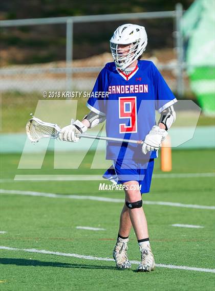 Thumbnail 1 in Sanderson @ Cardinal Gibbons photogallery.
