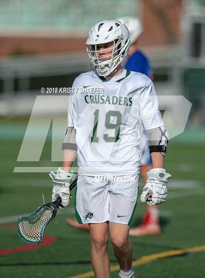 Thumbnail 2 in Sanderson @ Cardinal Gibbons photogallery.