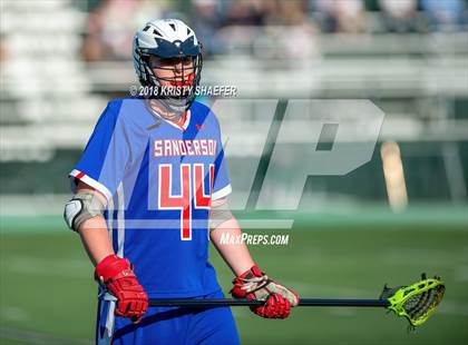 Thumbnail 3 in Sanderson @ Cardinal Gibbons photogallery.
