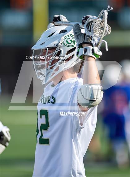 Thumbnail 2 in Sanderson @ Cardinal Gibbons photogallery.