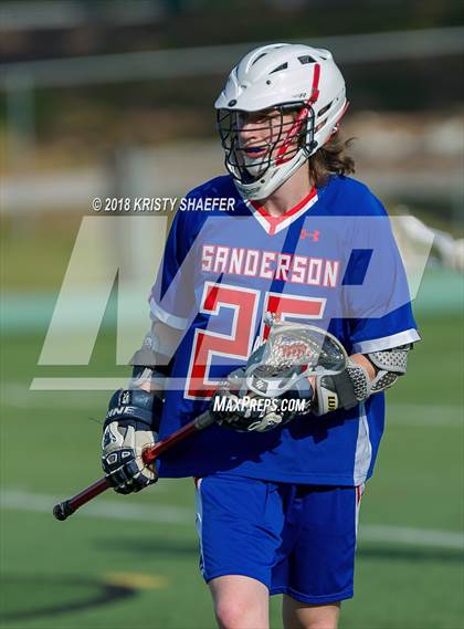 Thumbnail 3 in Sanderson @ Cardinal Gibbons photogallery.